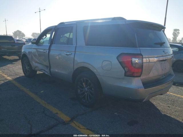 2021 FORD EXPEDITION 1FMJK2AT2MEA42290 Photo 2