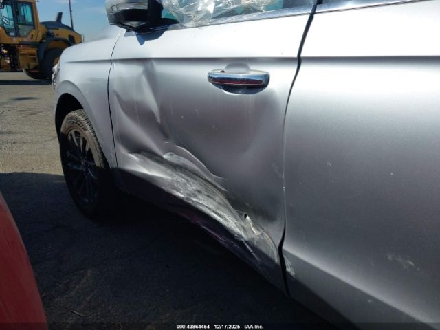 2021 FORD EXPEDITION 1FMJK2AT2MEA42290 Photo 5