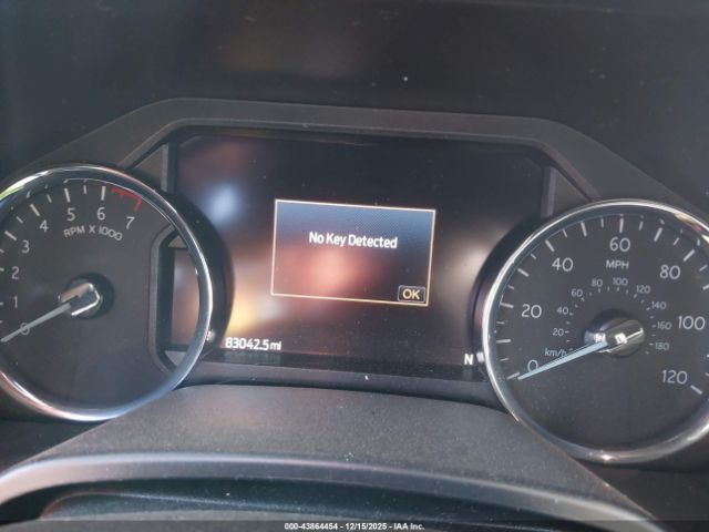 2021 FORD EXPEDITION 1FMJK2AT2MEA42290 Photo 6