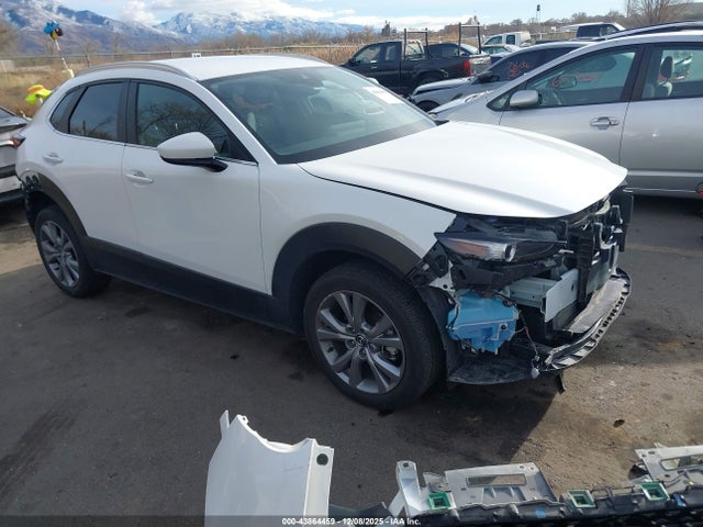 2023 MAZDA CX-30 3MVDMBCMXPM523029