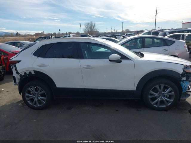 Mazda Cx-30 2.5 S Preferred 2023 3MVDMBCMXPM523029 Image 14
