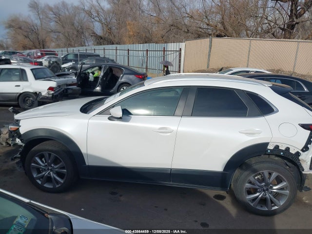 Mazda Cx-30 2.5 S Preferred 2023 3MVDMBCMXPM523029 Image 15
