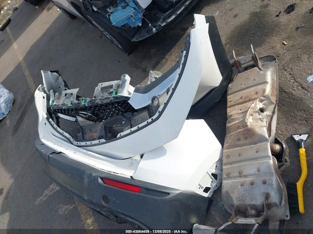 Mazda Cx-30 2.5 S Preferred 2023 3MVDMBCMXPM523029 Image 12