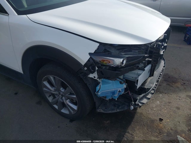Mazda Cx-30 2.5 S Preferred 2023 3MVDMBCMXPM523029 Image 18