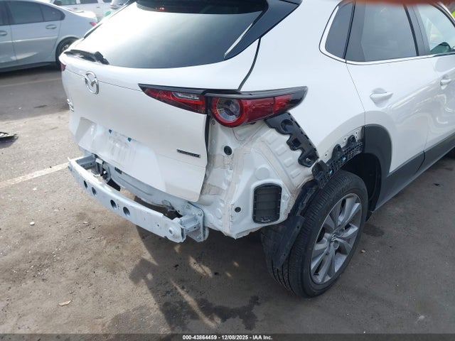 Mazda Cx-30 2.5 S Preferred 2023 3MVDMBCMXPM523029 Image 19