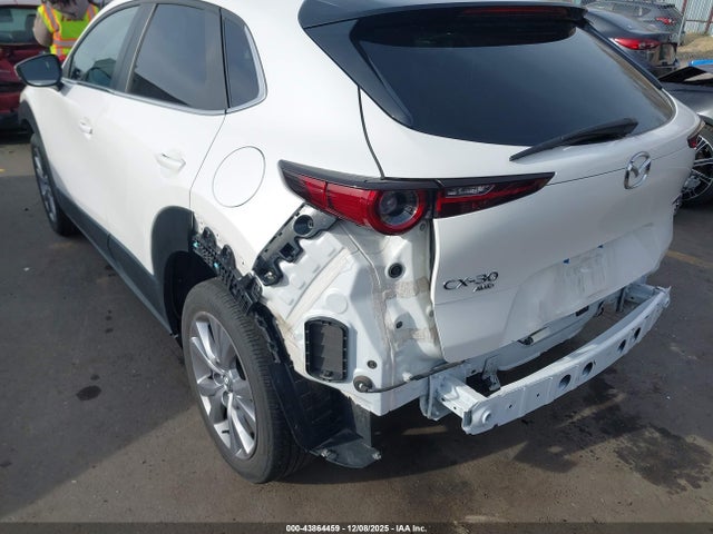 Mazda Cx-30 2.5 S Preferred 2023 3MVDMBCMXPM523029 Image 20
