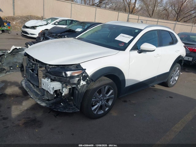 2023 MAZDA CX-30 3MVDMBCMXPM523029 Photo 1