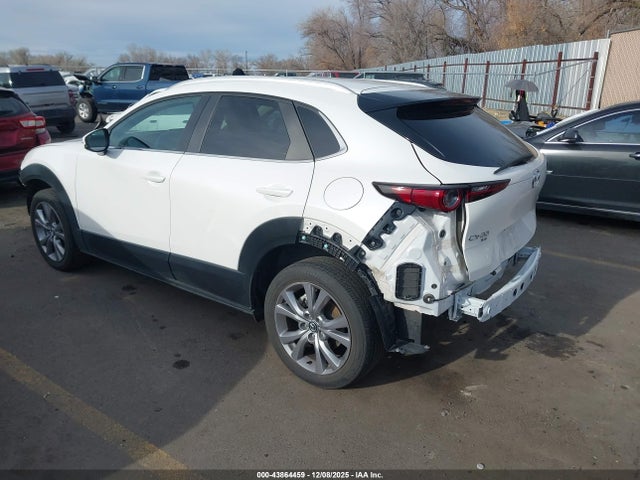 2023 MAZDA CX-30 3MVDMBCMXPM523029 Photo 2