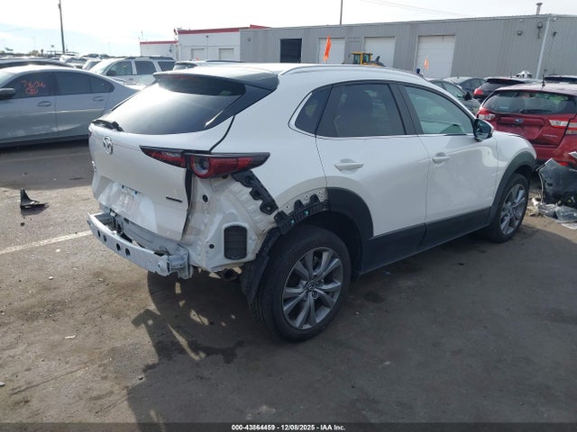 2023 MAZDA CX-30 3MVDMBCMXPM523029 Photo 3