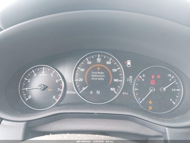 2023 MAZDA CX-30 3MVDMBCMXPM523029 Photo 6