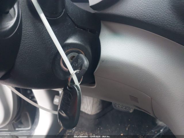 2008 TOYOTA HIGHLANDER JTEDS41A282046340 Photo 10