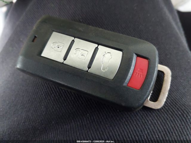 2011 MITSUBISHI LANCER JA32U8FW2BU015214 Photo 10