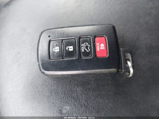 2016 TOYOTA RAV4 HYBRID JTMDJREVXGD018516 Photo 10