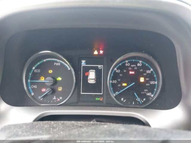 2016 TOYOTA RAV4 HYBRID JTMDJREVXGD018516 Photo 6