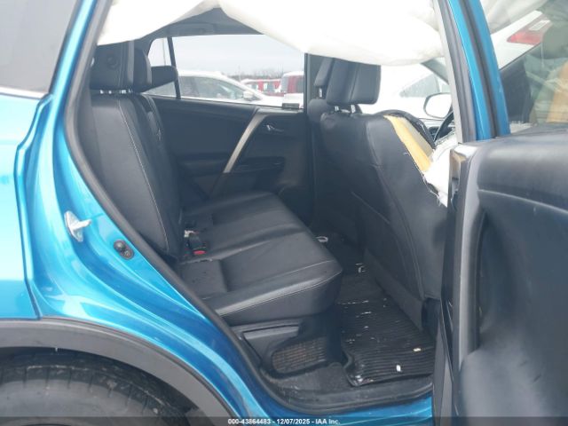 2016 TOYOTA RAV4 HYBRID JTMDJREVXGD018516 Photo 7