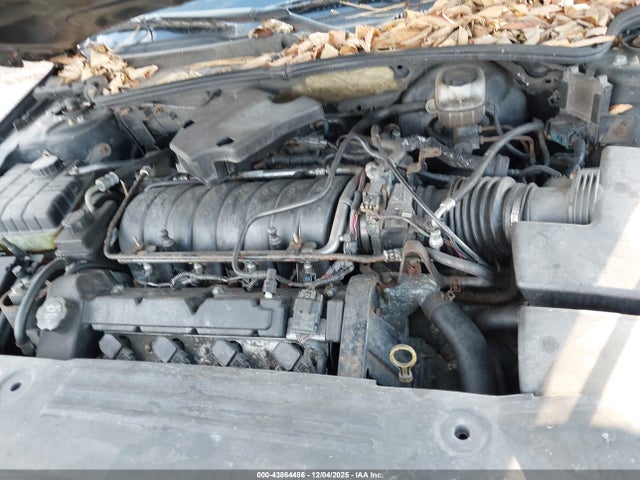 2006 CADILLAC DTS 1G6KD57Y36U106906 Photo 9