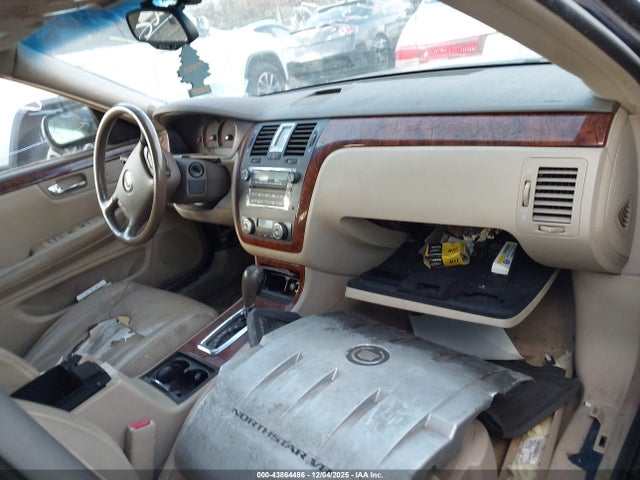 2006 CADILLAC DTS 1G6KD57Y36U106906 Photo 4