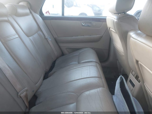 2006 CADILLAC DTS 1G6KD57Y36U106906 Photo 7