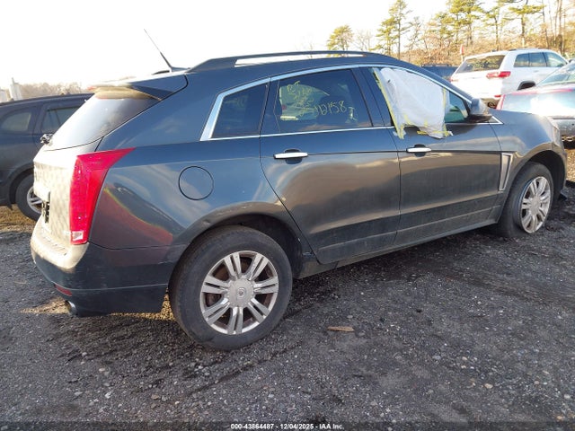 2013 CADILLAC SRX 3GYFNAE36DS522290 Photo 3