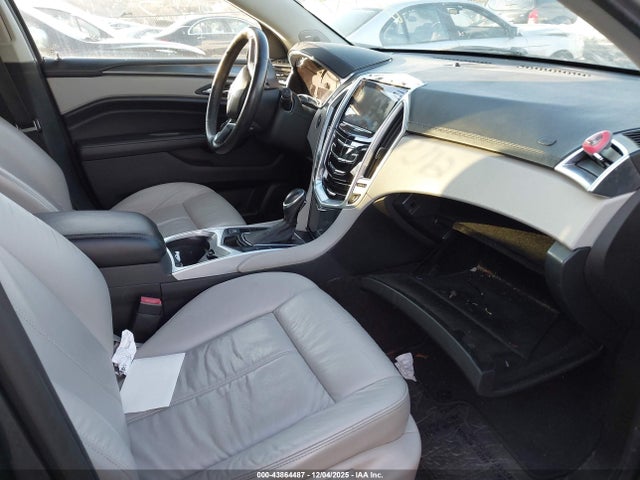 2013 CADILLAC SRX 3GYFNAE36DS522290 Photo 4