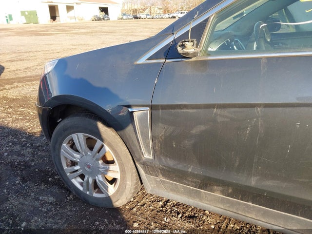 2013 CADILLAC SRX 3GYFNAE36DS522290 Photo 5