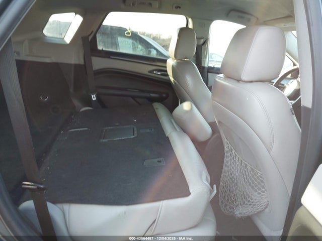 2013 CADILLAC SRX 3GYFNAE36DS522290 Photo 7