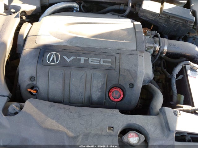 2006 ACURA RL JH4KB16526C012068 Photo 9