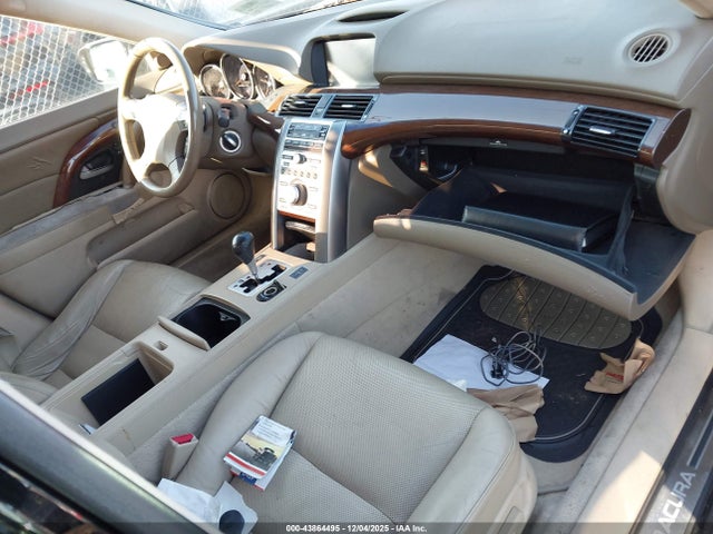 2006 ACURA RL JH4KB16526C012068 Photo 4