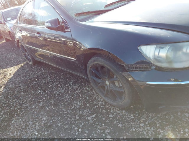 2006 ACURA RL JH4KB16526C012068 Photo 5