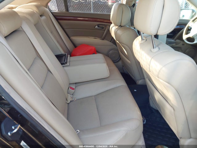 2006 ACURA RL JH4KB16526C012068 Photo 7