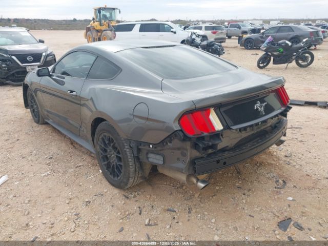2016 FORD MUSTANG 1FA6P8AMXG5302856 Photo 2