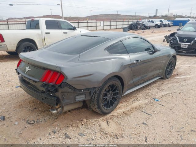 2016 FORD MUSTANG 1FA6P8AMXG5302856 Photo 3