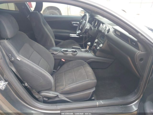 2016 FORD MUSTANG 1FA6P8AMXG5302856 Photo 4