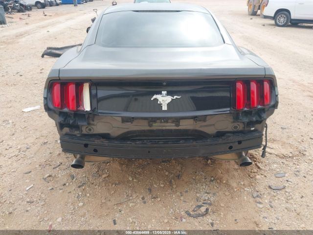 2016 FORD MUSTANG 1FA6P8AMXG5302856 Photo 5