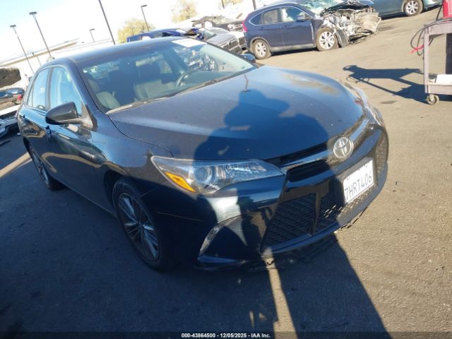 2015 TOYOTA CAMRY 4T1BF1FK3FU001324