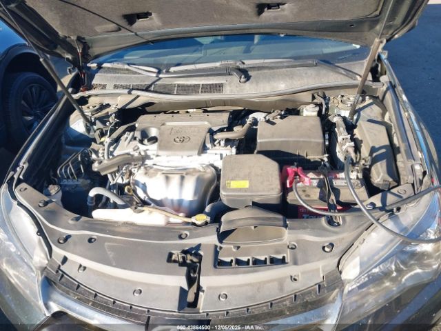 2015 TOYOTA CAMRY 4T1BF1FK3FU001324 Photo 9