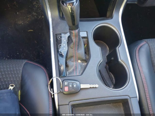 2015 TOYOTA CAMRY 4T1BF1FK3FU001324 Photo 10