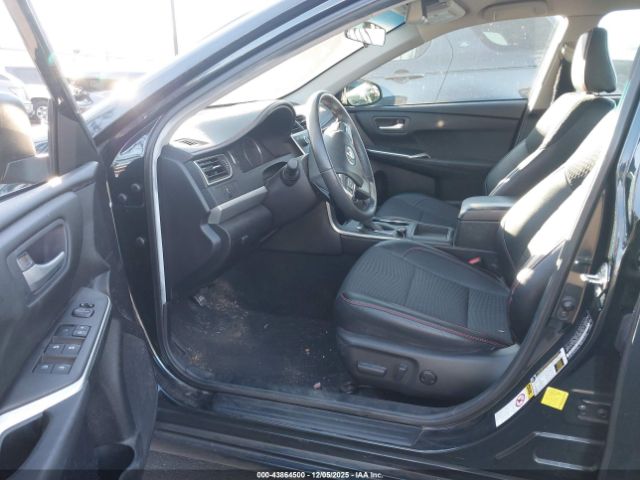 2015 TOYOTA CAMRY 4T1BF1FK3FU001324 Photo 4