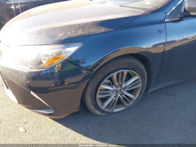 2015 TOYOTA CAMRY 4T1BF1FK3FU001324 Photo 5