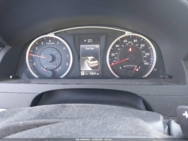 2015 TOYOTA CAMRY 4T1BF1FK3FU001324 Photo 6