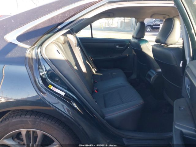 2015 TOYOTA CAMRY 4T1BF1FK3FU001324 Photo 7