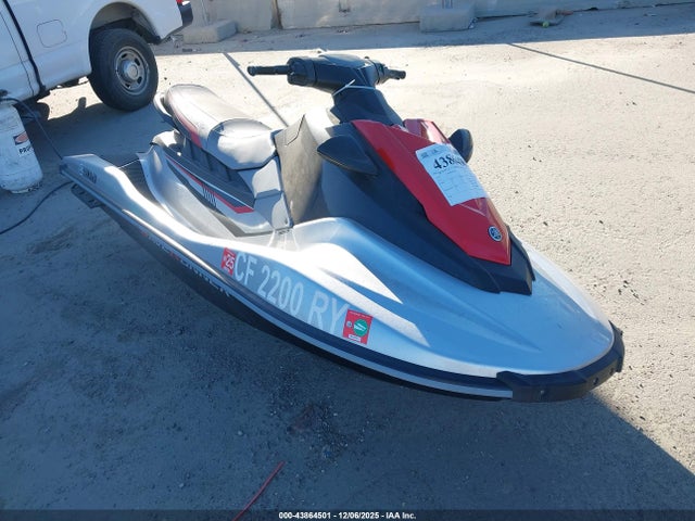Yamaha Waverunner 2017 YAMA0437L617 zdjęcie główne