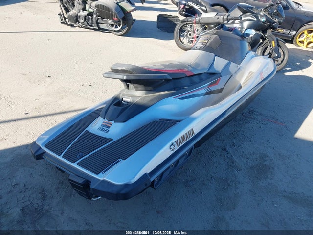 Yamaha Waverunner 2017 YAMA0437L617 Image 4