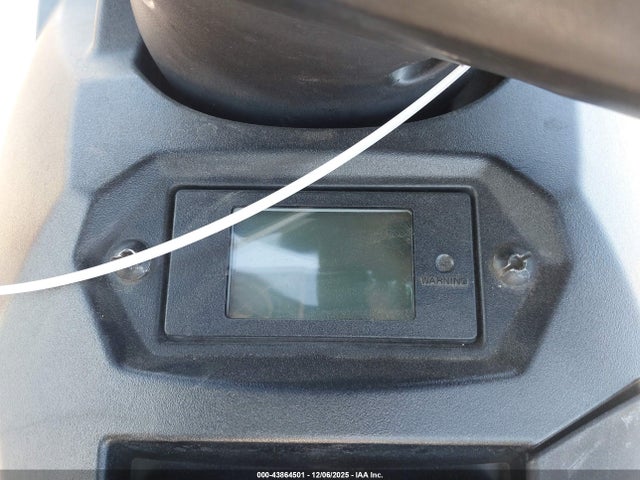 Yamaha Waverunner 2017 YAMA0437L617 Image 7