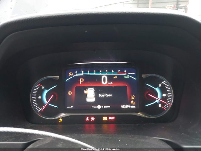 Honda Pilot Awd Black Edition 2022 5FNYF6H72NB011788 Image 7