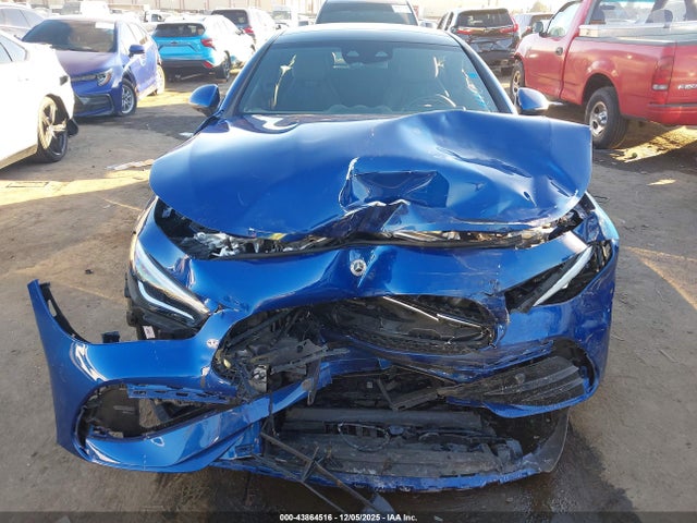 W1KMJ4HB3RF035112 Mercedes-Benz Cle 300 4matic
