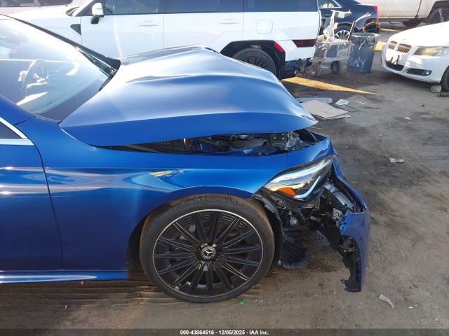W1KMJ4HB3RF035112 Mercedes-Benz Cle 300 4matic
