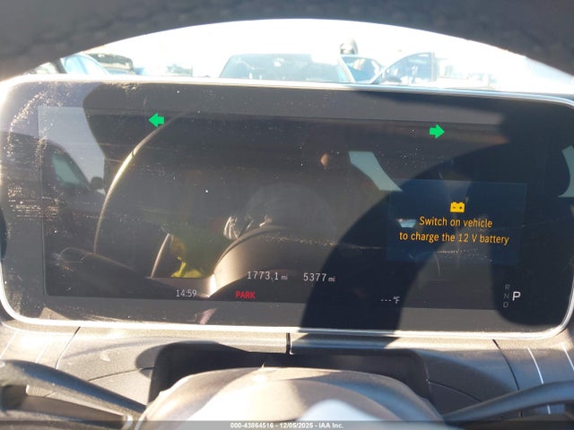 W1KMJ4HB3RF035112 Mercedes-Benz Cle 300 4matic