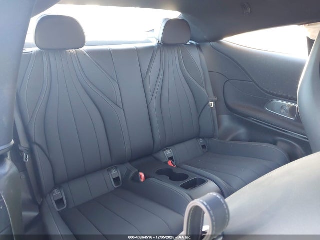W1KMJ4HB3RF035112 Mercedes-Benz Cle 300 4matic