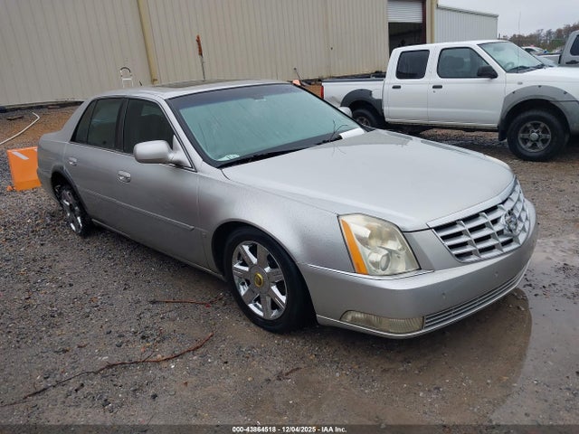 2007 CADILLAC DTS 1G6KD57Y07U163470 Photo 0